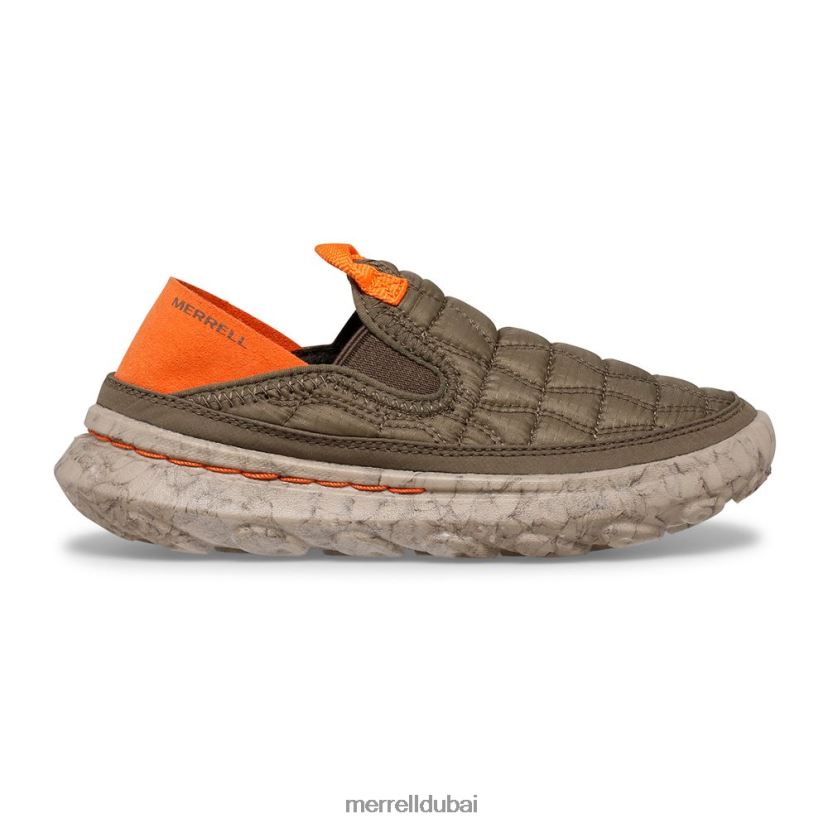 Merrell كوخ موك 2.0 (mk265925) Z2ZJ821492 عشب