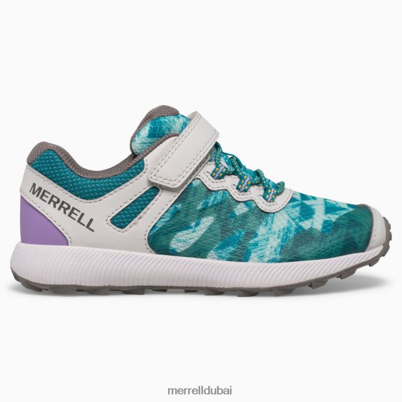 Merrell حذاء نوفا 2 (mk165687) Z2ZJ82785 مرفأ