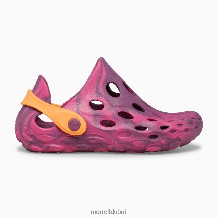 Merrell هيدرو موك (mk165666k) Z2ZJ821419 البنفسجي