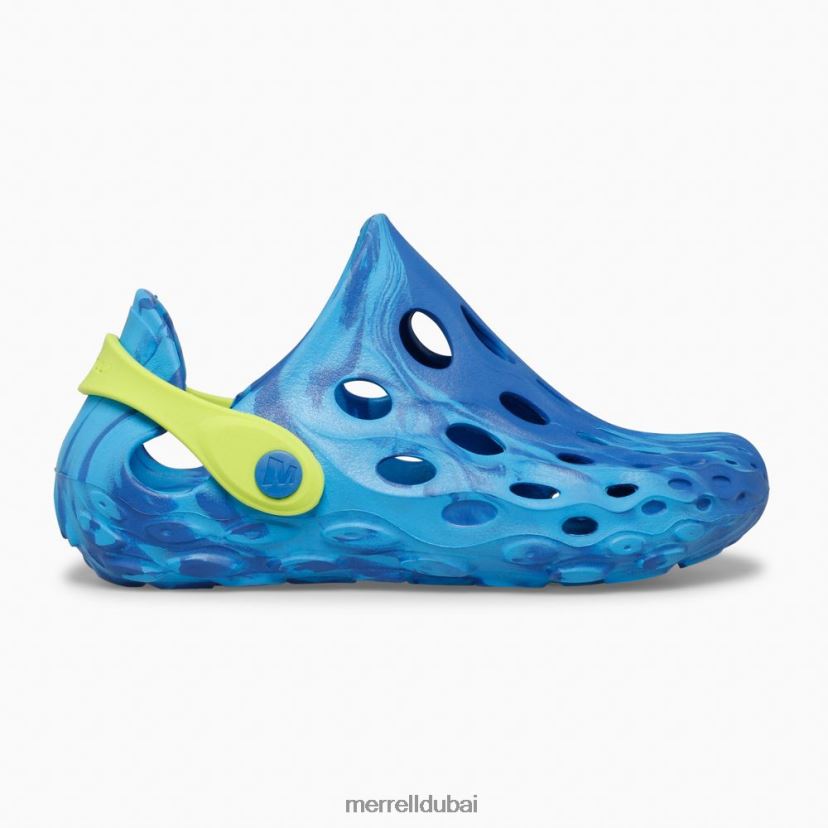 Merrell هيدرو موك (mk265664k) Z2ZJ821421 أزرق