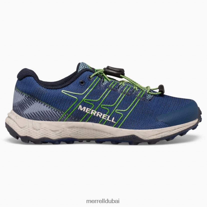 Merrell مكيف طيران منخفض موآب (mk265735) Z2ZJ821392 بوسيدون