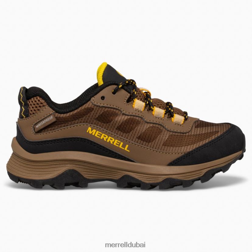 Merrell مواب سرعة منخفضة للماء (mk265941) Z2ZJ821372 جوز