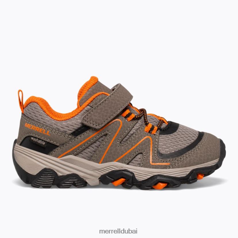 Merrell درب كويست الابن. (مل264470) Z2ZJ821345 دخان السلاح