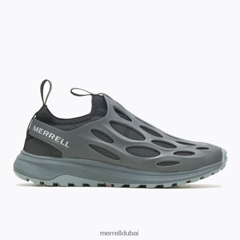 Merrell هيدرو رانر آر إف إل 1TRL (j005081) Z2ZJ82615 أسود
