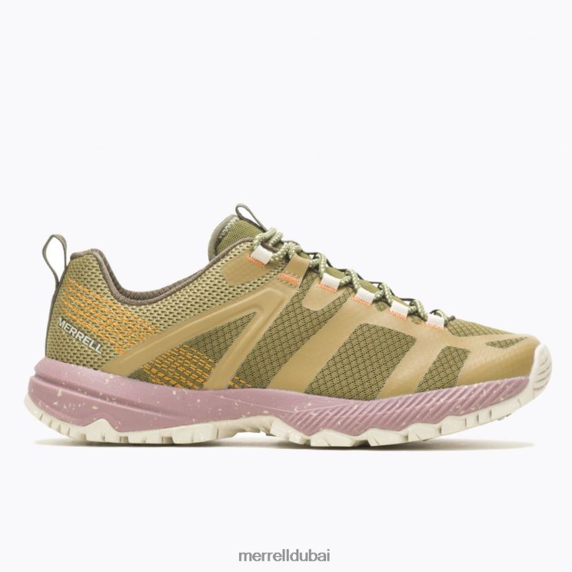 Merrell ام كيو ام ايس تك 1TRL (j005219) Z2ZJ82641 أفوكادو