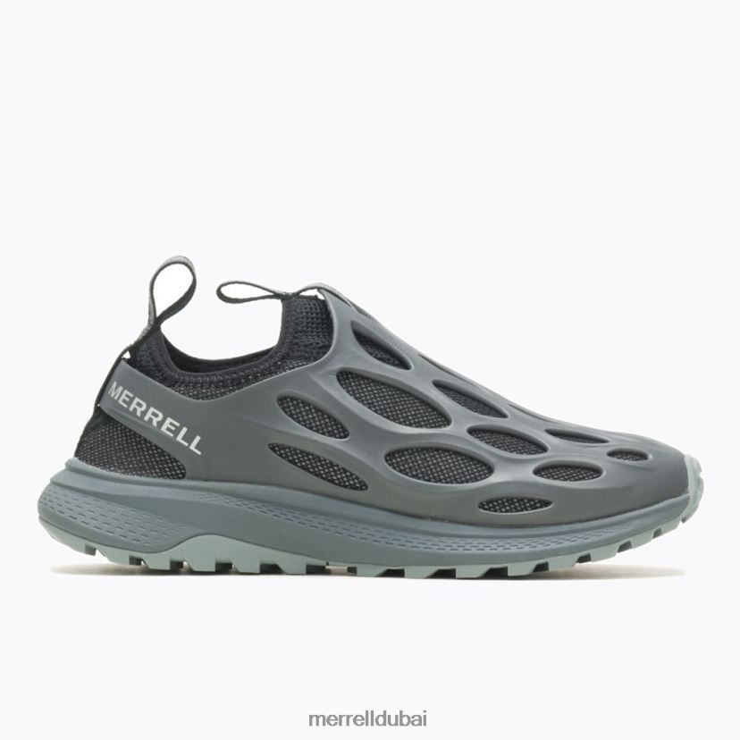 Merrell هيدرو رانر آر إف إل 1TRL (j005710) Z2ZJ821227 أسود