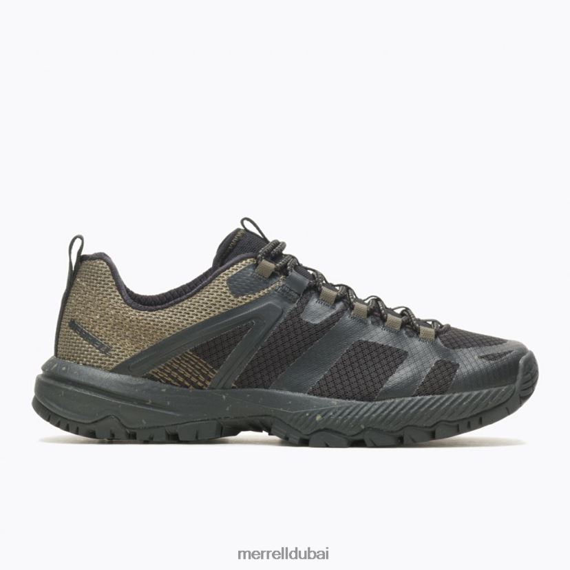 Merrell ام كيو ام ايس تك 1TRL (j005732) Z2ZJ821154 أسود/زيتوني