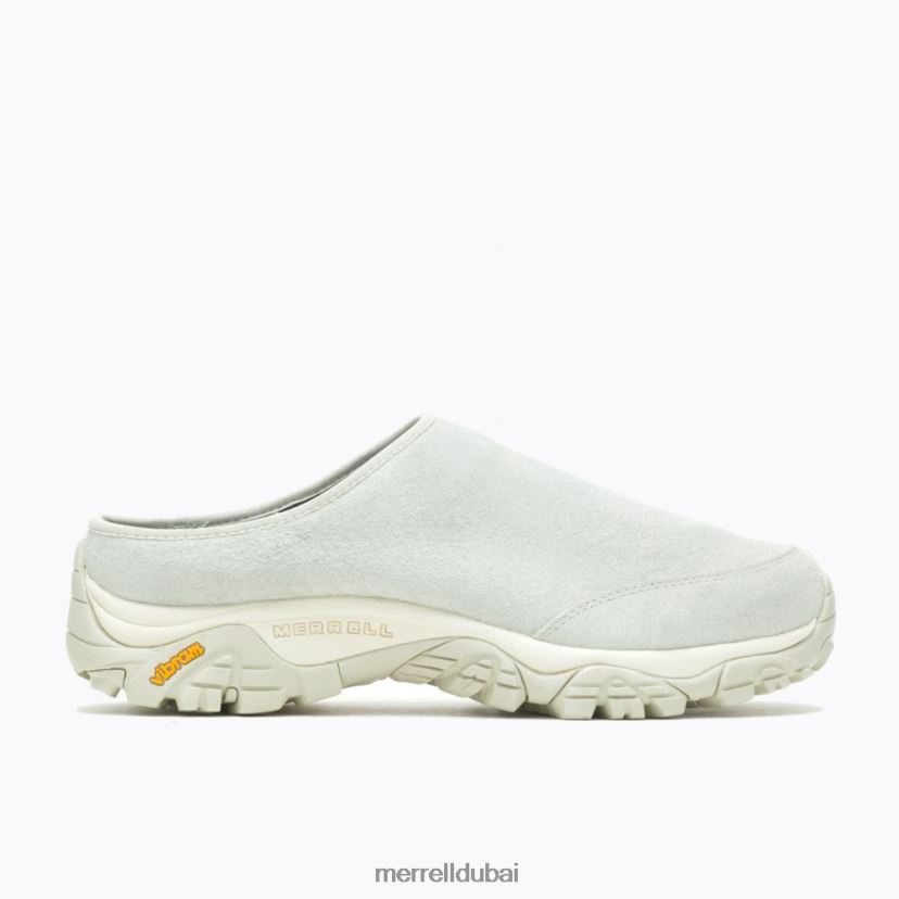 Merrell موآب ريترو سلايد 1 تي آر إل (j004715) Z2ZJ82759 البتولا