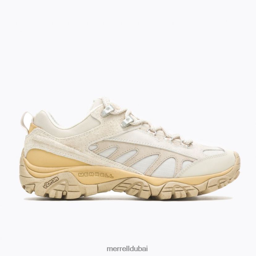 Merrell موآب ميسا لوكس 1 لتر (j005718) Z2ZJ821309 شعاع القمر / أسبن