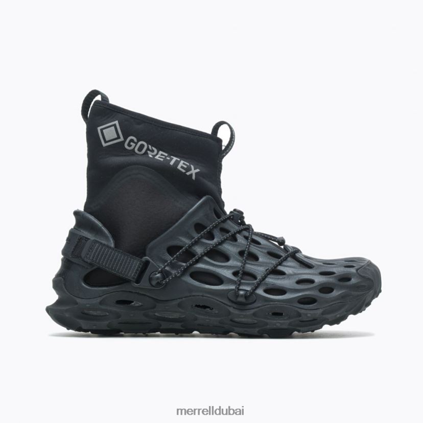 Merrell هيدرو موك في نيو جور تكس 1trl (j004387) Z2ZJ82678 أسود