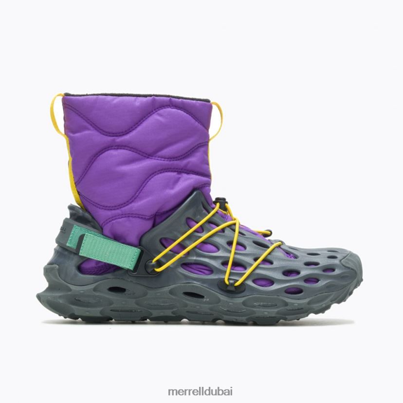 Merrell هيدرو موك ات نفخة منتصف 1trl (j004397) Z2ZJ82631 فحم