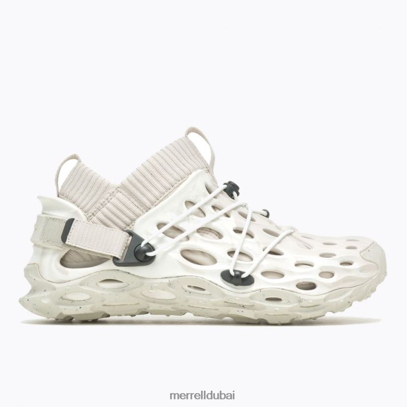 Merrell هيدرو موك ات ريبستوب 1trl (j004411) Z2ZJ82735 أبيض