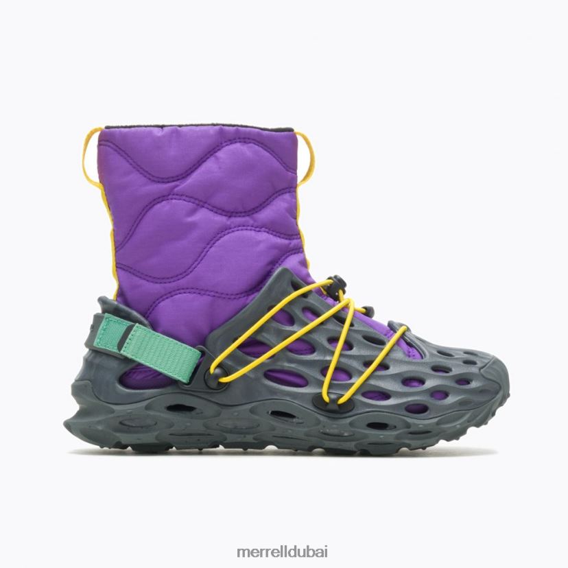 Merrell هيدرو موك ات نفخة منتصف 1trl (j004966) Z2ZJ821213 فحم