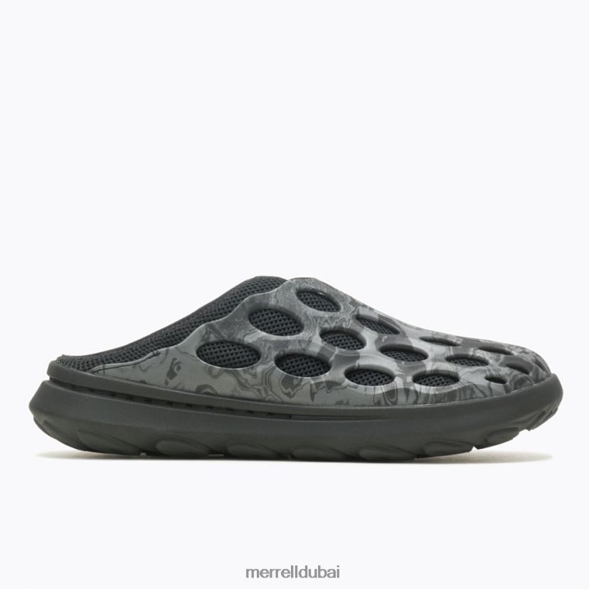 Merrell هيدرو بغل 1trl (j005171) Z2ZJ82624 أسود