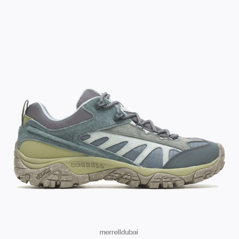 Merrell موآب ميسا لوكس 1trl (j005193) Z2ZJ82728 نصب تذكاري/عشب