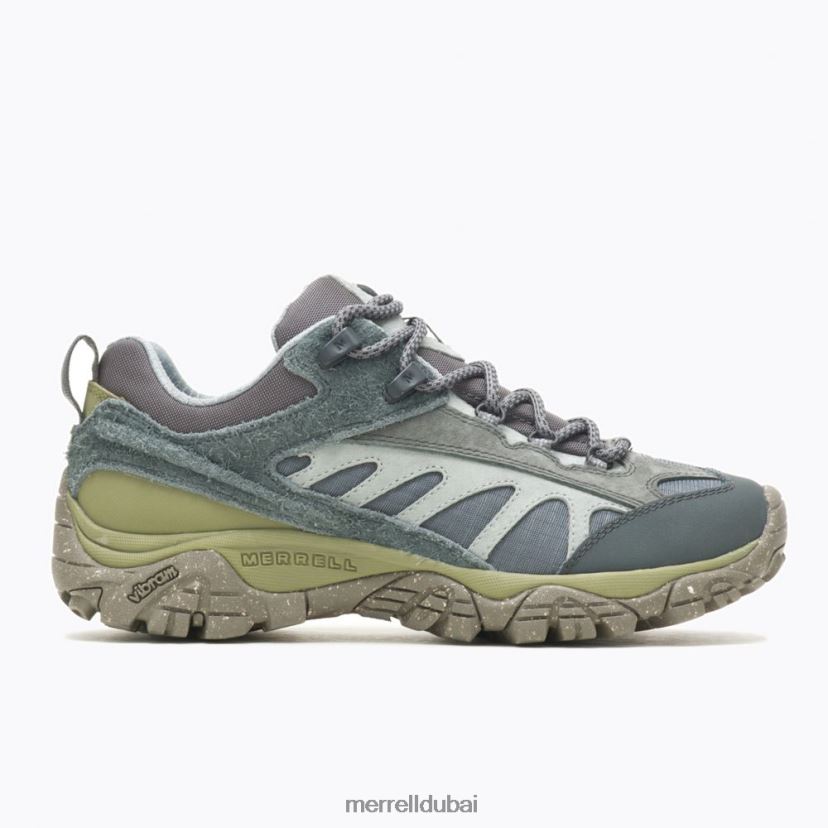 Merrell موآب ميسا لوكس 1trl (j005792) Z2ZJ821307 نصب تذكاري/عشب
