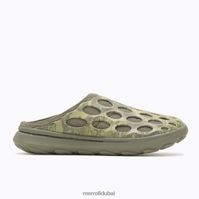 Merrell هيدرو بغل 1trl (j005825) Z2ZJ82626 زيتون