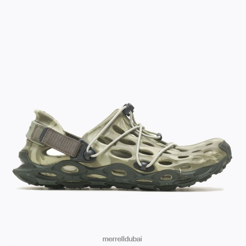 Merrell هيدرو موك في قفص 1trl (j005834) Z2ZJ821221 زيتون