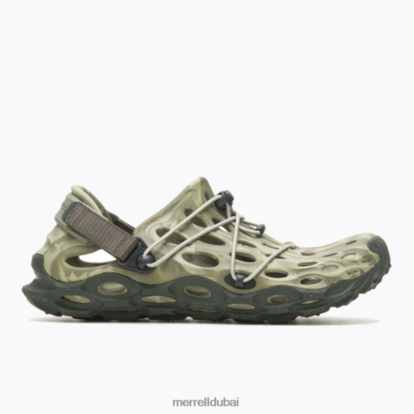 Merrell هيدرو موك في قفص 1trl (j005835) Z2ZJ82664 زيتون
