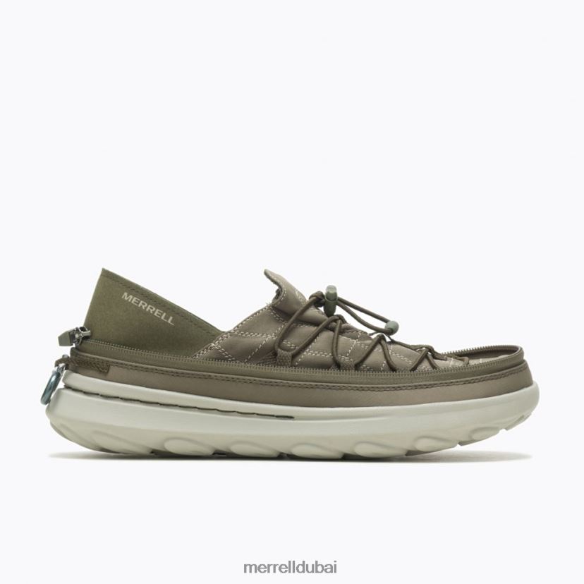 Merrell كوخ موك 2 عبوة 1 لتر (j005069) Z2ZJ82675 زيتون