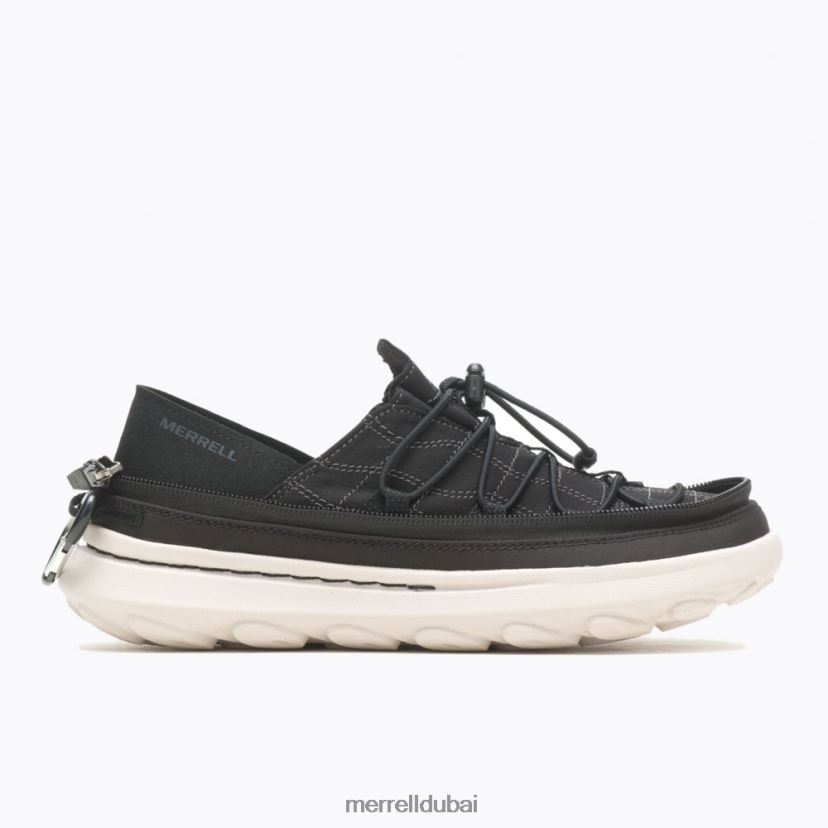 Merrell كوخ موك 2 حزمة 1trl (j005696) Z2ZJ821254 أسود/شعاع القمر