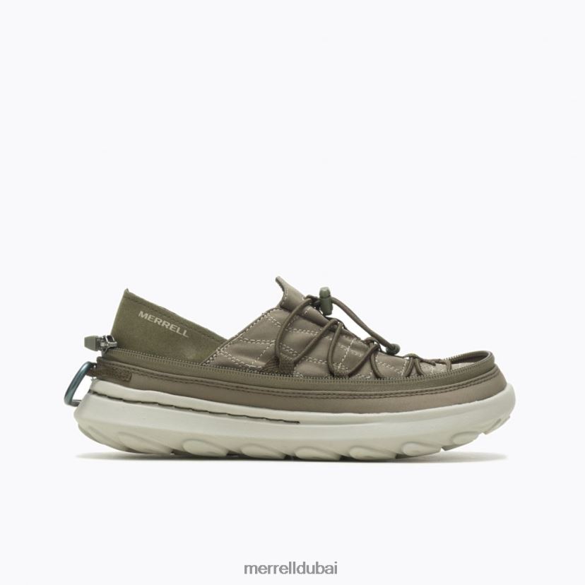 Merrell كوخ موك 2 حزمة 1trl (j005698) Z2ZJ821255 زيتون