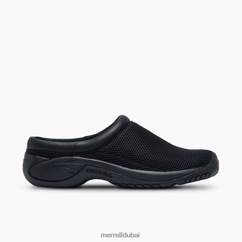 Merrell الظهور الالتفافي 2 (j001921) Z2ZJ82311 أسود