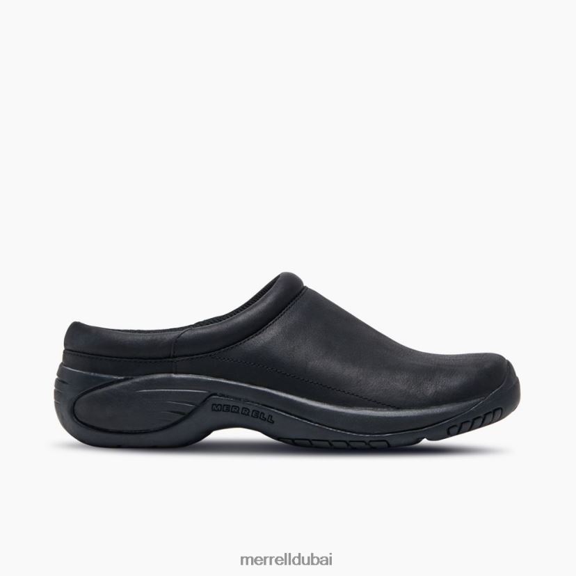 Merrell الظهور عاصفة 2 (j002091) Z2ZJ82245 أسود