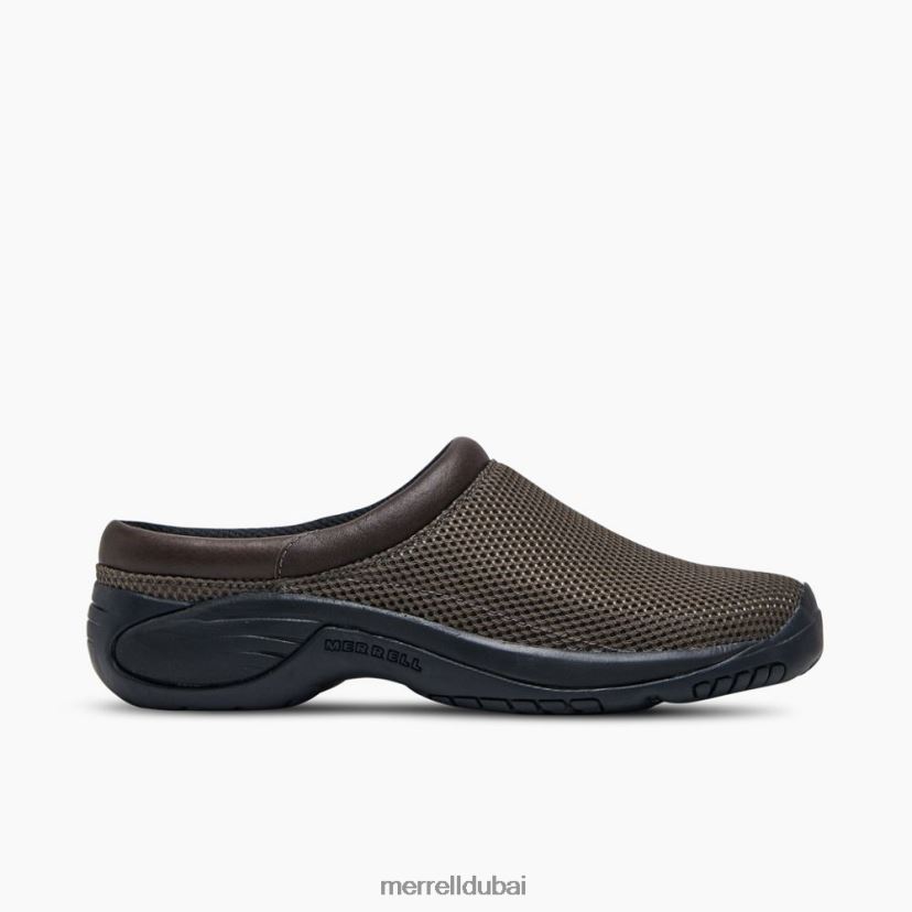 Merrell الظهور الالتفافي 2 (j002095) Z2ZJ82312 دخان السلاح
