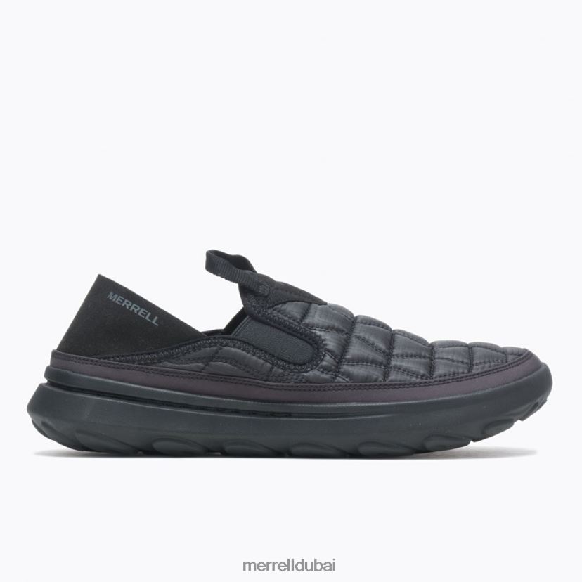Merrell كوخ موك 2 (j004157) Z2ZJ8262 أسود ثلاثي