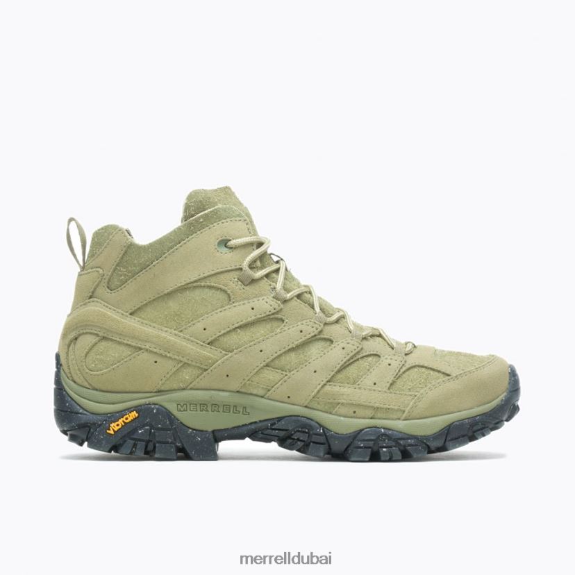 Merrell موآب 2 ديكون منتصف (j004775) Z2ZJ82650 عشب