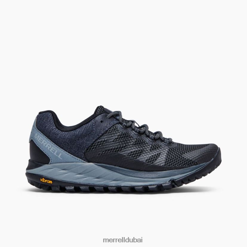 Merrell عنطورة 2 (j035626) Z2ZJ821340 أسود