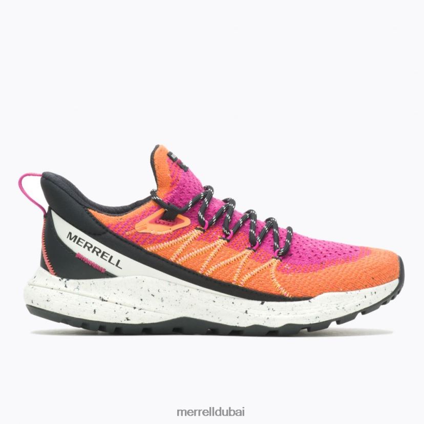 Merrell برافادا 2 (j036914) Z2ZJ82921 ضارب الى الحمرة
