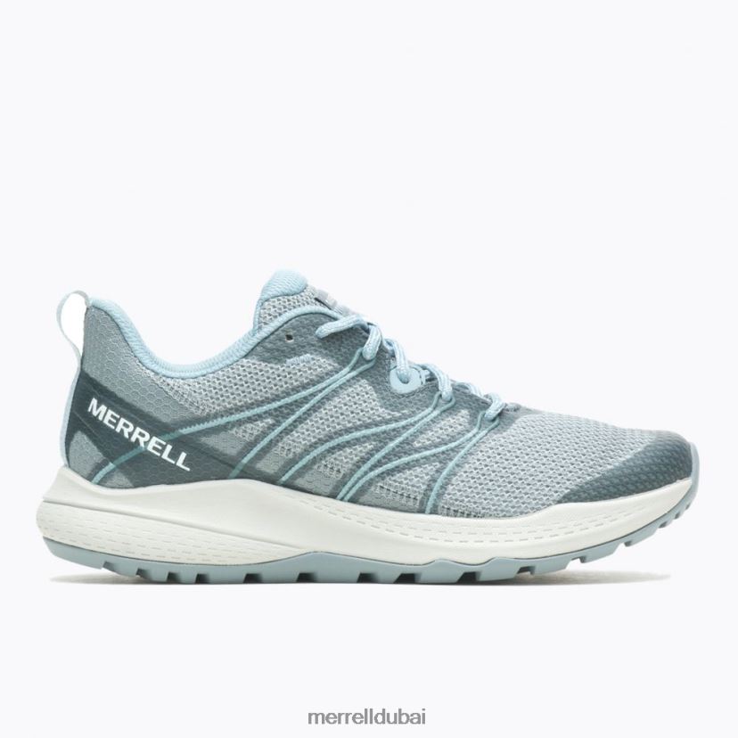 Merrell برافادا 2 بريز (j037076) Z2ZJ82809 إرتفاع عالى