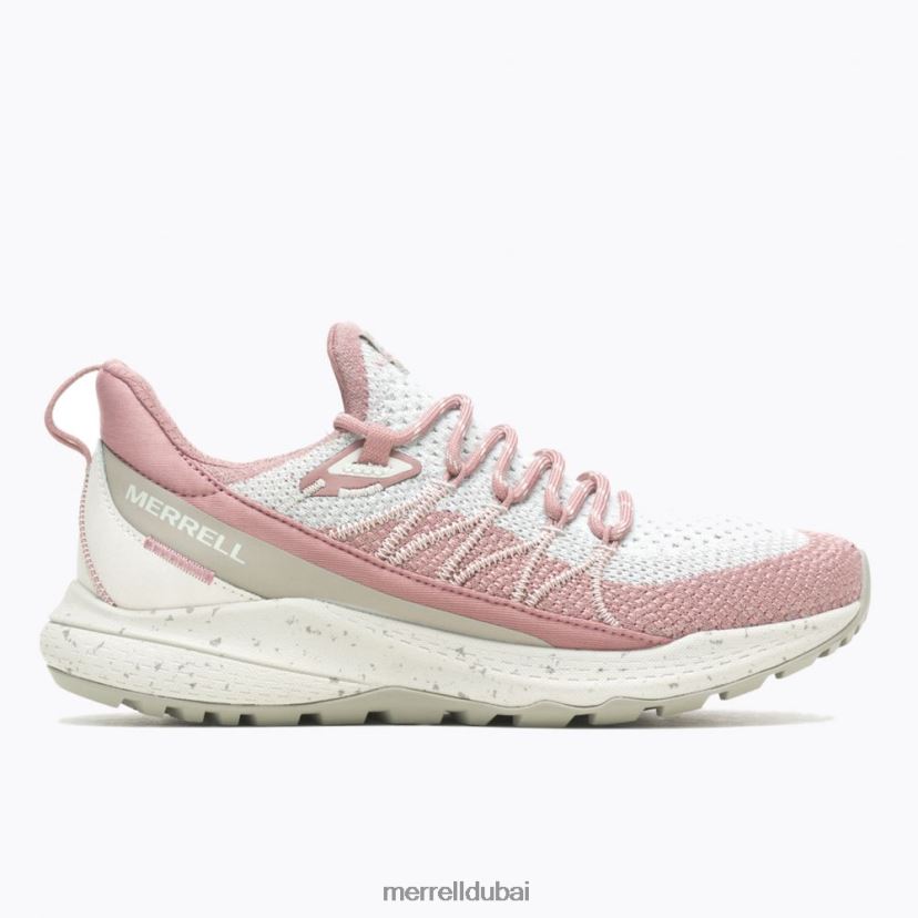 Merrell برافادا 2 (j037358) Z2ZJ82922 القمر/الخشب