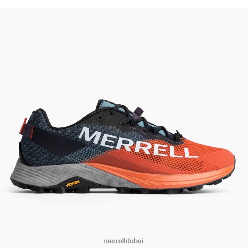 Merrell إم تي إل لونج سكاي 2 (j067222) Z2ZJ82840 يوسفي
