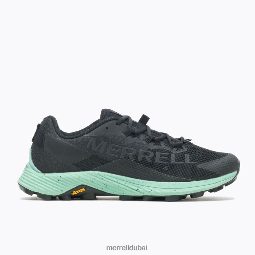 Merrell إم تي إل لونج سكاي 2 (j067486) Z2ZJ82839 يشم