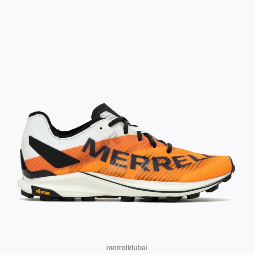 Merrell إم تي إل سكاي فاير 2 (j067569) Z2ZJ821 البرتقالي