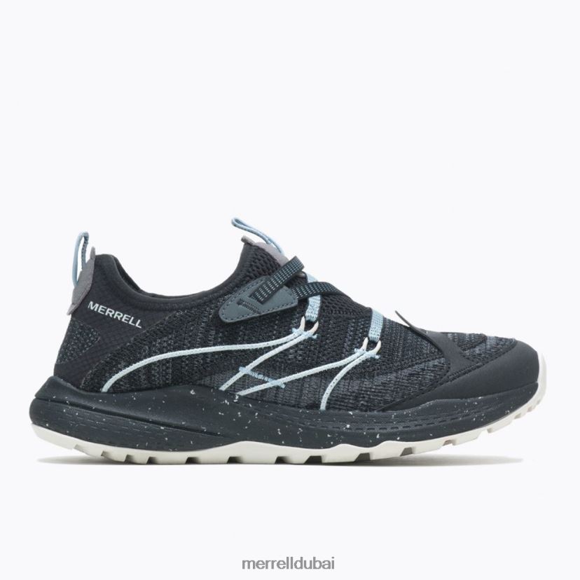 Merrell برافادا 2 ايروسبورت (j135640) Z2ZJ821257 أسود