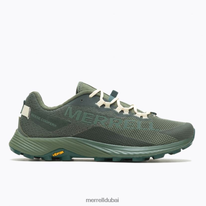 Merrell إم تي إل لونج سكاي 2 × ريس كوبر (j500287) Z2ZJ82749 زهرة البرسيم