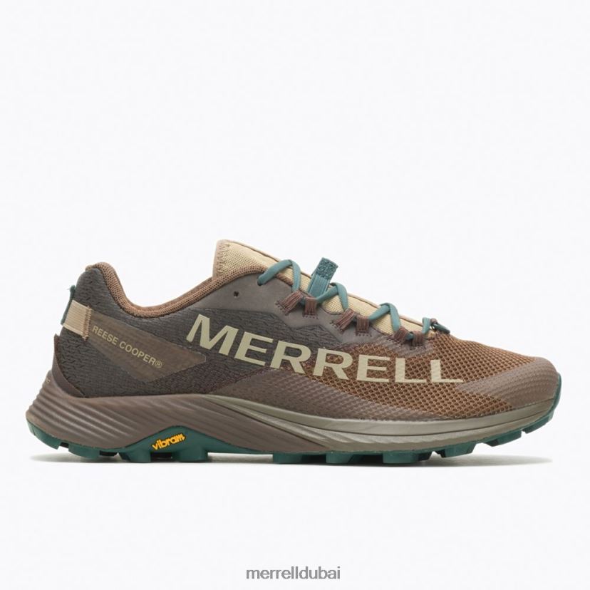 Merrell إم تي إل لونج سكاي 2 × ريس كوبر (j500289) Z2ZJ82750 قندس