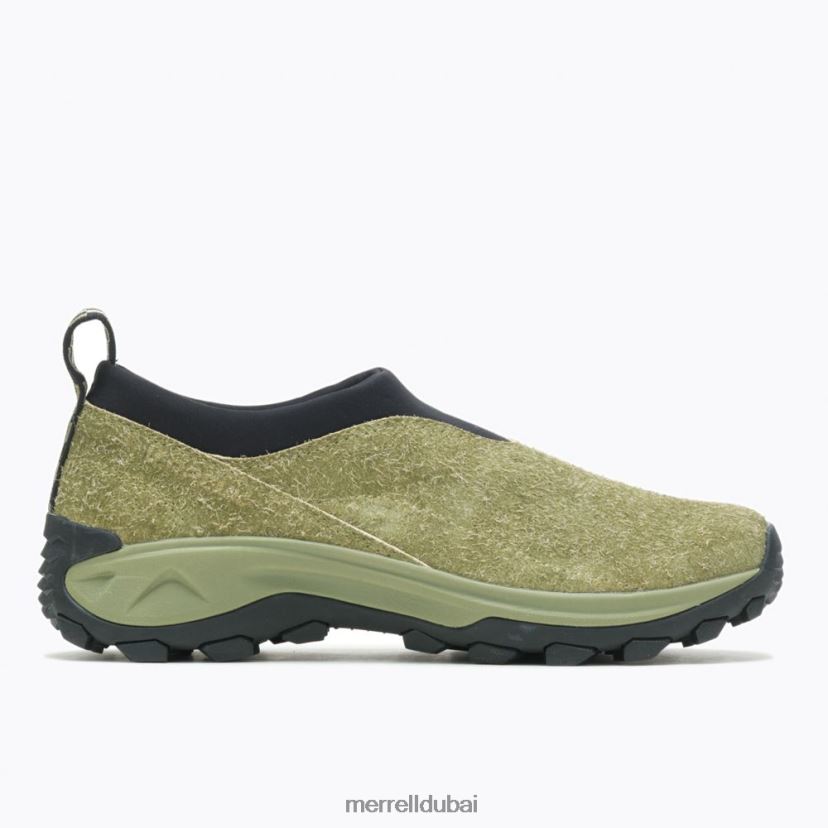 Merrell الشتاء موك 3 1trl (j004753) Z2ZJ82721 عشب