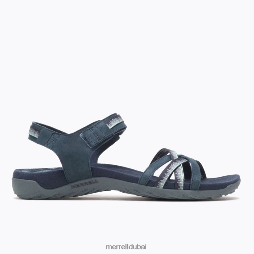 Merrell تيران 3 كوش كروس (j002710) Z2ZJ821319 القوات البحرية