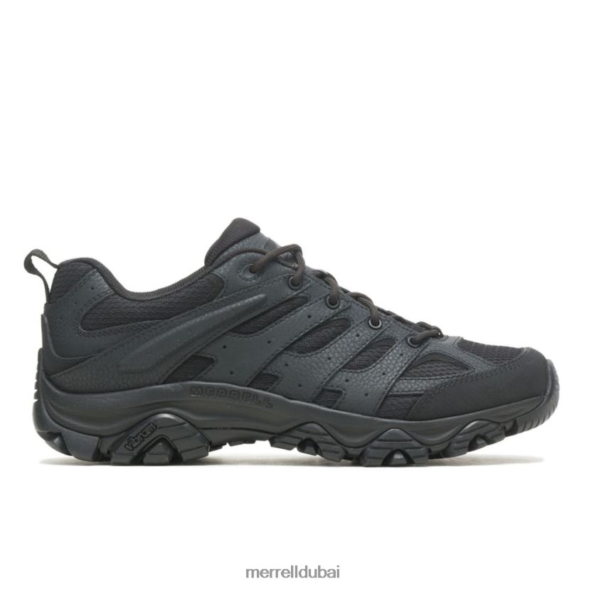 Merrell حذاء مواب 3 التكتيكي (j003909) Z2ZJ82638 أسود