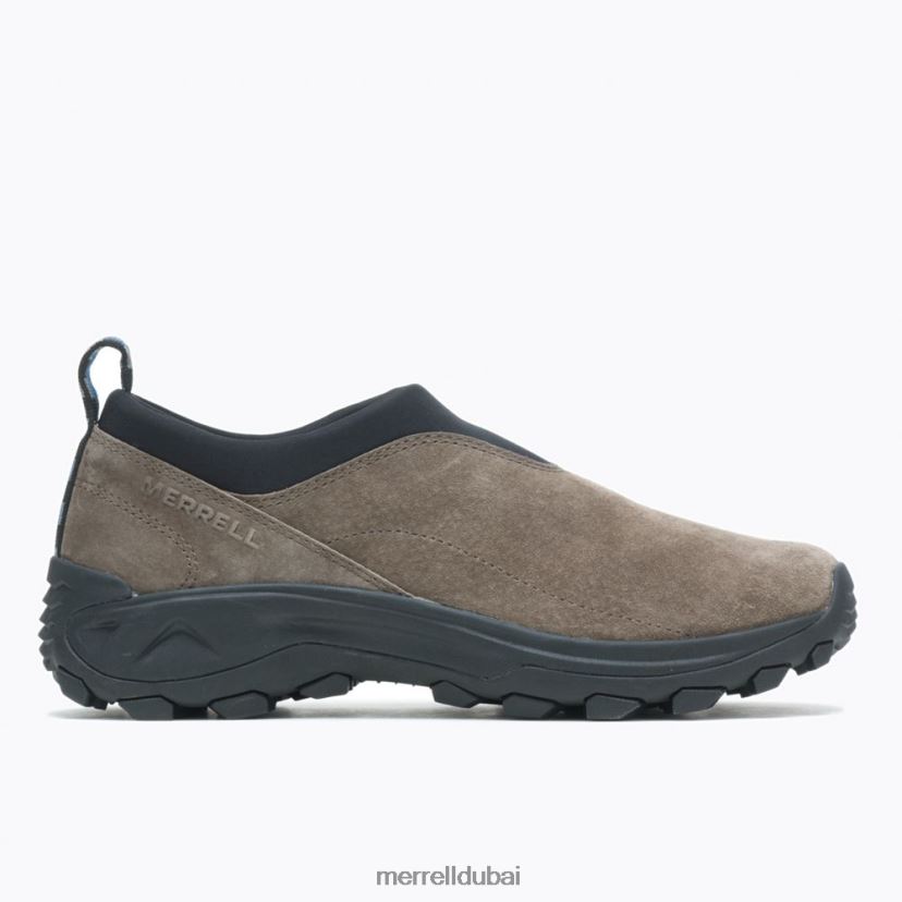 Merrell الشتاء موك 3 عرض واسع (j004565w) Z2ZJ82466 دخان السلاح