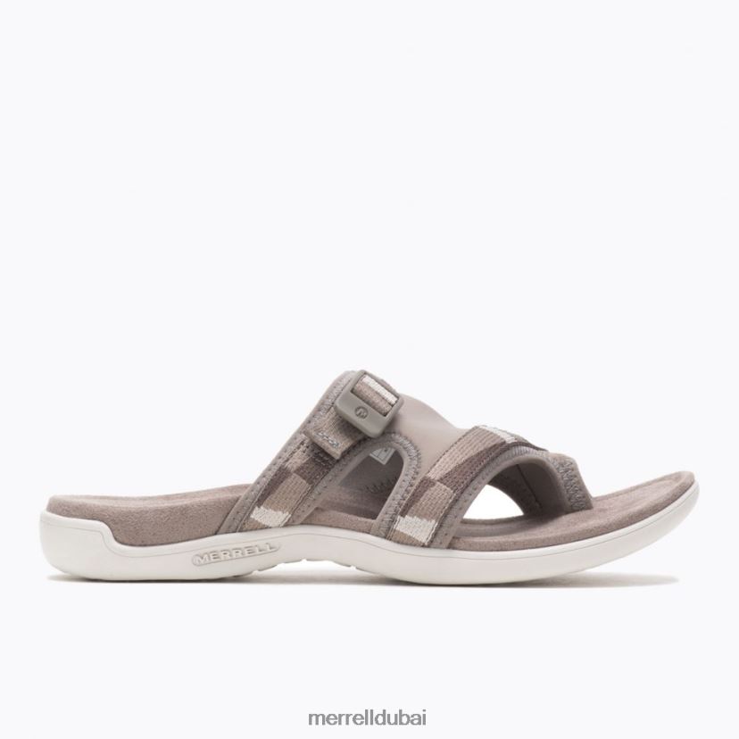 Merrell بريد المنطقة 3 (j004760) Z2ZJ821284 الرمادي الداكن