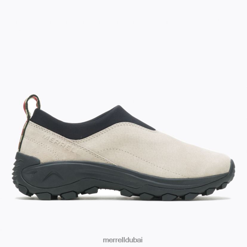 Merrell الشتاء موك 3 (j005126) Z2ZJ821277 رمادي داكن كلاسيكي