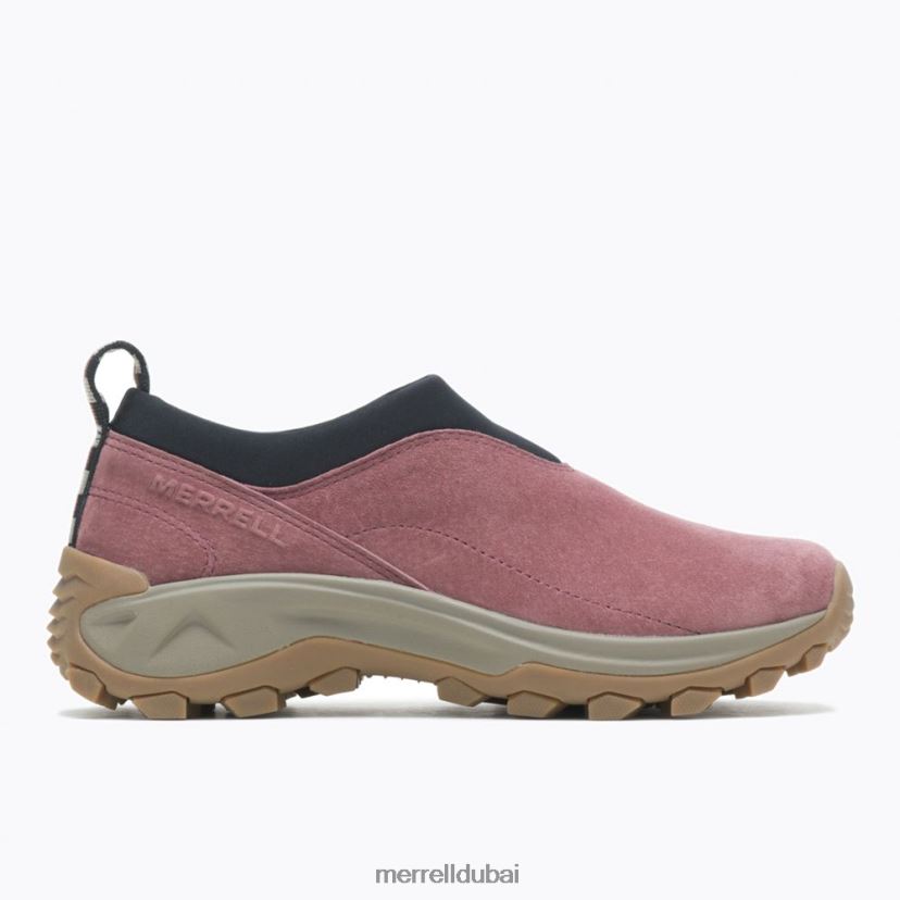 Merrell الشتاء موك 3 عرض واسع (j005220w) Z2ZJ821242 مارون