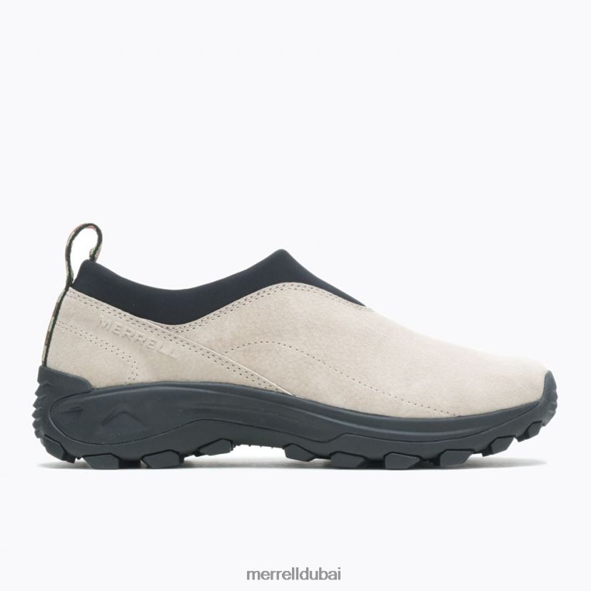 Merrell الشتاء موك 3 (j005221) Z2ZJ82554 رمادي داكن كلاسيكي
