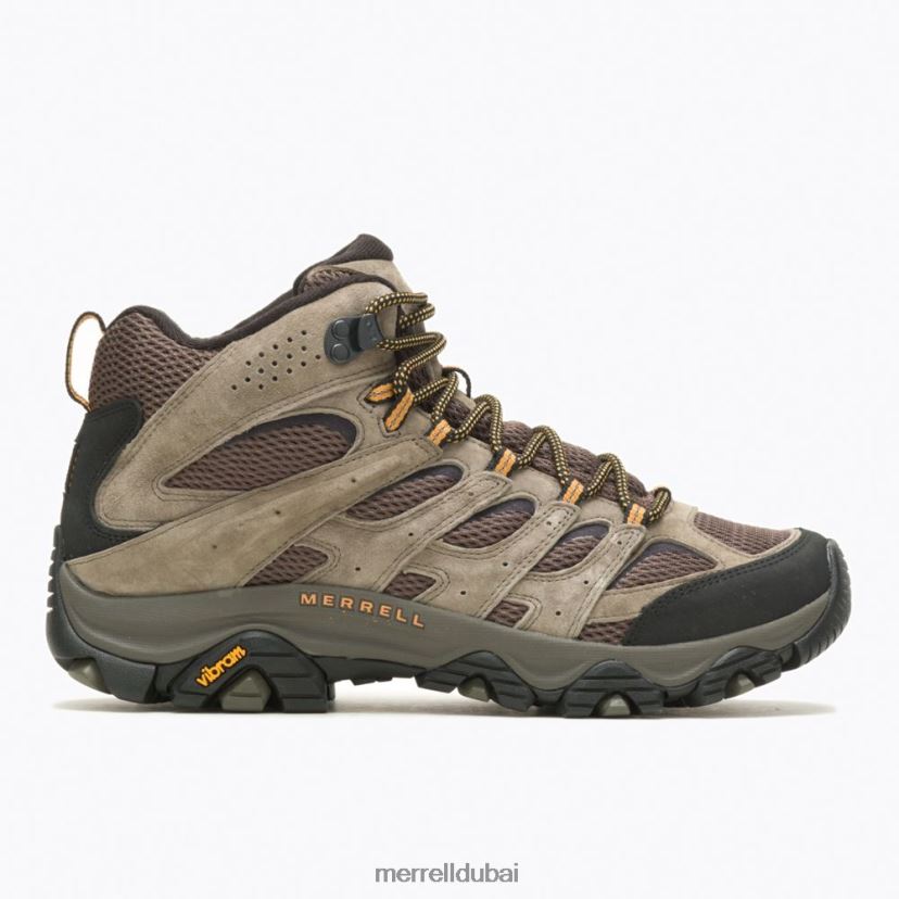 Merrell موآب 3 منتصف (j035869) Z2ZJ82132 جوز
